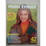 Revista Mon Tricot 143