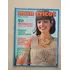 Revista Mon Tricot 16 Tricô Crochê Bordado Moda Casaco 247x