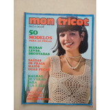 Revista Mon Tricot 16