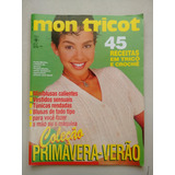 Revista Mon Tricot 161