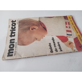 Revista Mon Tricot 2