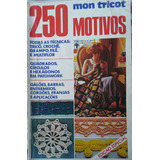 Revista Mon Tricot 250