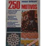 Revista Mon Tricot 250