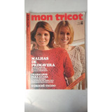 Revista Mon Tricot 29