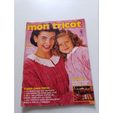 Revista Mon Tricot 34