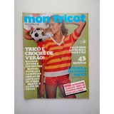 Revista Mon Tricot 38