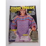 Revista Mon Tricot 40