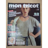 Revista Mon Tricot 43