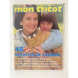Revista Mon Tricot 5