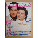 Revista Mon Tricot 6
