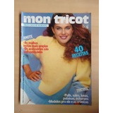 Revista Mon Tricot 60