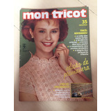 Revista Mon Tricot 7