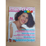 Revista Mon Tricot 72