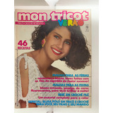 Revista Mon Tricot 72