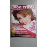 Revista Mon Tricot 77