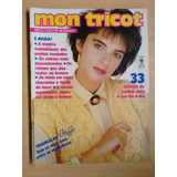 Revista Mon Tricot 83