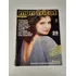 Revista Mon Tricot 88 Tricô E Crochê 29 Receitas Blusas M740