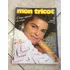 Revista Mon Tricot 90 Verão Moda 33 Receitas E354