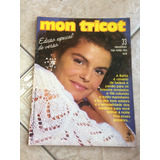 Revista Mon Tricot 90