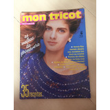 Revista Mon Tricot 96