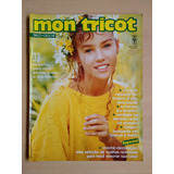 Revista Mon Tricot 98