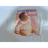 Revista Mon Tricot Bebe