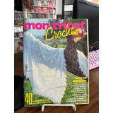 Revista Mon Tricot Croche