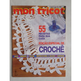 Revista Mon Tricot Croche