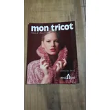Revista Mon Tricot Edicao