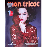 Revista Mon Tricot Edicao
