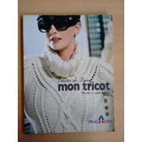 Revista Mon Tricot Edicao