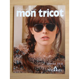 Revista Mon Tricot Edicao