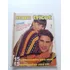 Revista Mon Tricot Especial 15 Supermodelos Gorros Xale V410