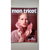 Revista Mon Tricot Especial