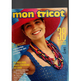 Revista Mon Tricot Especial