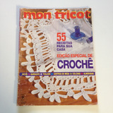 Revista Mon Tricot Especial