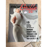 Revista Mon Tricot Especial