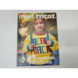 Revista Mon Tricot Especial