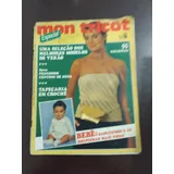 Revista Mon Tricot Especial