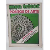 Revista Mon Tricot No