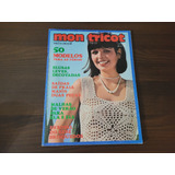 Revista Mon Tricot No