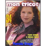 Revista Mon Tricot Nº
