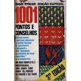 Revista Mon Tricot Nº