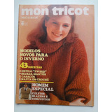 Revista Mon Tricot Nº