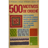 Revista Mon Tricot Nº