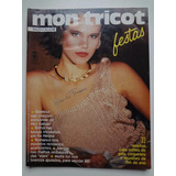 Revista Mon Tricot Nº