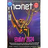Revista Monet Emmy