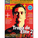 Revista Monet Tropa