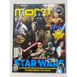 Revista Monet 157 Star