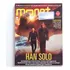 Revista Monet 186 Set2018 Han Solo Star Wars As Kardashians